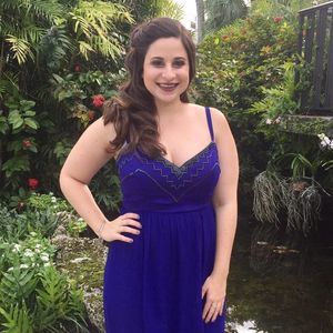 Meet your Posher, Sara